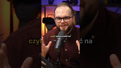 Jaka musi być spółka do długoterminowego portfela?