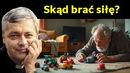 Skąd brać siłę #pawlukiewicz