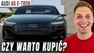 Audi A6 e-tron vs.  Tesla Model S Long Range Tesla została w tyle z ładowaniem