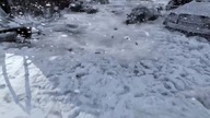 METRO EXODUS | (E3 2017)