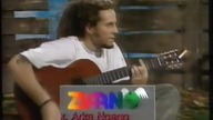 Arka Noego - Ona powiedziała tak