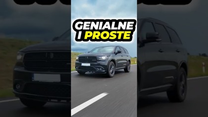 Magiczne zagłówki w Durango 