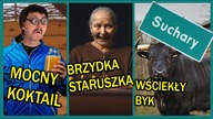 TRZY ZADANIA - Suchary #246