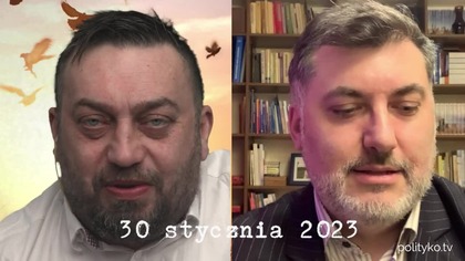 Dziambor, Giertych, Bąkiewicz, Kołodziejczak i Tusk, czyli Cyrk 2023.