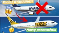 Dlaczego Ryanair zniknie w 2020? *sun*