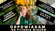 ROŚLINNE PORADY - odpowiadam na Wasze pytania- MAJ