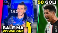 Gareth Bale WYKIWAŁ Real Madryt! Niesamowite WYNIKI Cristiano Ronaldo! Quebo o Złotej Piłce | LANDRI