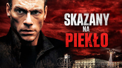 Skazany na piekło (2003) Lektor PL