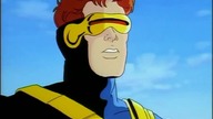 X-Men (1992) - S01E08 - Niepowstrzymany Jaggernout [HQ]