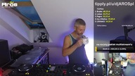 DOM&Oacute;WKA #44: Gigi D'Agostino vs 666 | LIVE &middot; 25.08.2023