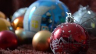 Joy to the World    Kolęda po angielsku
