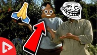 KARATE KID TO TROLL!? - 10 CIEKAWOSTEK  #13