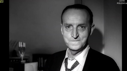 Ja Gorę ! (1967) [1080p] [Hdtv] [qsv]