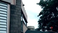 Freerunner - straszny wypadek