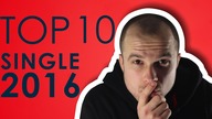 TOP 10 | POLSKI HIP HOP | SINGLE 2016