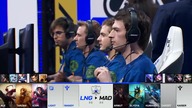 LNG vs MAD Lions |EN| - Worlds 2021 Group Stage Group D Day 7