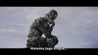 11.  Godzilla kontra Hedora.  Gojira tai Hedorâ .  (1971) napisy