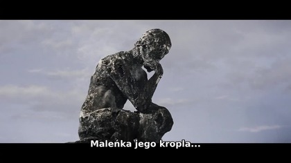 11.  Godzilla kontra Hedora.  Gojira tai Hedorâ .  (1971) napisy