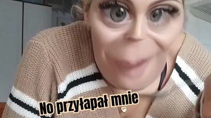 Nie można się ukryć #dieta#podjadanie#pysznie#pyszności#etam#uśmiechnijsię#humor#