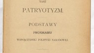 Czy książki Romana Dmowskiego da się czytać w 2026 roku?! #historia #shorts