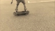 Młody |Tony Hawk