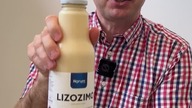 Lizozimo wr&oacute;ciło w nowej formule! | Michał Toczyłowski | Narum | Narine