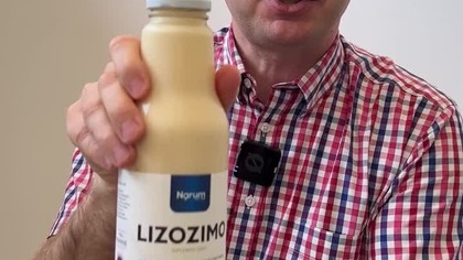 Lizozimo wróciło w nowej formule! | Michał Toczyłowski | Narum | Narine