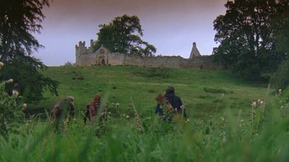 Robin Hood.  Ksiażę Złodziei - Robin Hood.  Prince Of Thieves (1991) [480p] [BDRip. Xvid. AC3] [Lektor PL].