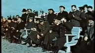 Test sowieckiej bomby wodorowej RDS-37 -1955 rok