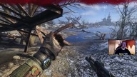 Metro Exodus PC [#4] GTX 970 [Opuszczony Budynek]