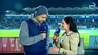 Kibice Zawiszy Bydgoszcz: "Hej czarna pokaż    