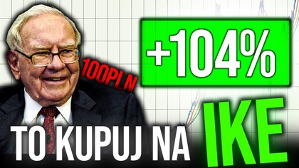 Bez tego nie inwestuj na IKE!