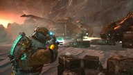 Dead Space 3 - Chapter 12 Full Gameplay 4K UHD HDR Impossible Difficulty