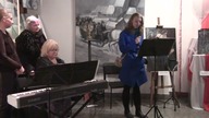 15. 10. 2022 Maja Baczyńska - Galeria WIEŻA