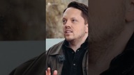 Michał Marszał: Ja nie miałem życia #shorts #socialmedia #michałmarszał