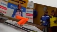 David Jirotka - 127 m - Harrachov 14. 01. 2001