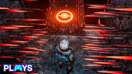 The 10 HARDEST Locations To Reach in Final Fantasy Games