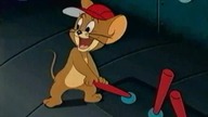 Tom i Jerry 91 (Lektor PL)