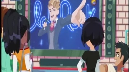 lolirock-dom część pierwsza