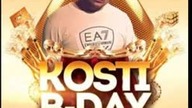 Colosseum Club Chojnice - RAFUSS (10. 02. 18)