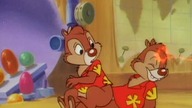 Chip i Dale Brygada RR odc. 03 Dale wychodzi z siebie