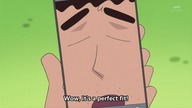 Crayon Shin~chan episode 864 english subs/angielskie napisy
