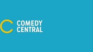Comendy central - ident (23 listopada 2020)