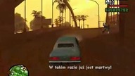 GTA San Andreas ostatnia misja 