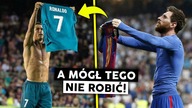 Karma w piłce nożnej...  A MÓGŁ TEGO NIE ROBIĆ #2