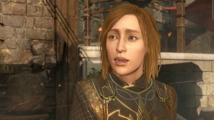 Middle Earth  Shadow of War odc.1 cz.3