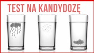 Masz Kandydozę w Organizmie? Napluj Do Szklanki - Kandydoza Leczenie