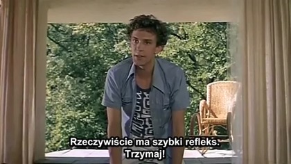 PER ASPERA AD ASTRA.  -Przez ciernie ku gwiazdom.  (1981) napisy