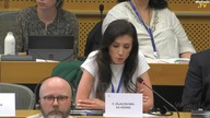 ZAJĄCZKOWSKA ZMIAŻDŻYŁA W EUROPARLAMENCIE POLITYKĘ UE!