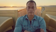 Van Damme reklama Volvo